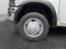 2026 RAM Ram 5500 Chassis Cab RAM 5500 TRADESMAN CHASSIS REGULAR CAB 4X4 84' CA