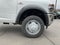 2026 RAM Ram 5500 Chassis Cab RAM 5500 TRADESMAN CHASSIS REGULAR CAB 4X4 84' CA