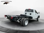 2026 RAM Ram 5500 Chassis Cab RAM 5500 TRADESMAN CHASSIS REGULAR CAB 4X4 84' CA