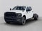 2027 RAM Ram 3500 Chassis Cab RAM 3500 TRADESMAN CHASSIS REGULAR CAB 4X4 84' CA