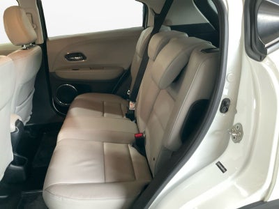 2016 Honda HR-V EX-L