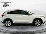 2016 Honda HR-V EX-L