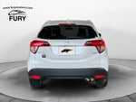 2016 Honda HR-V EX-L