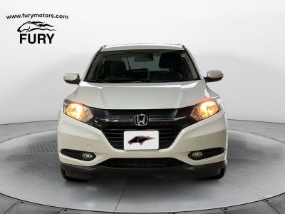 2016 Honda HR-V EX-L