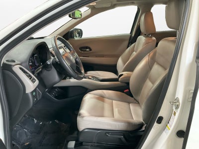 2016 Honda HR-V EX-L
