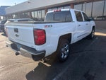 2015 Chevrolet Silverado 1500 2LZ