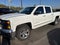 2015 Chevrolet Silverado 1500 2LZ