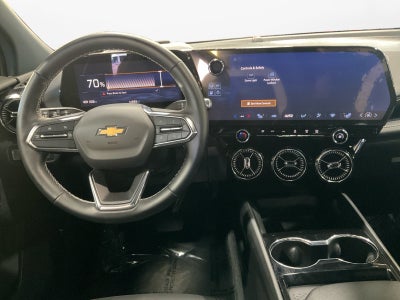 2024 Chevrolet Blazer EV eAWD 2LT
