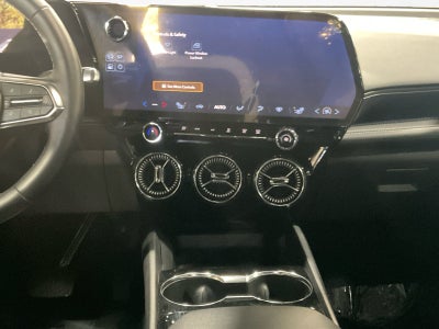 2024 Chevrolet Blazer EV eAWD 2LT