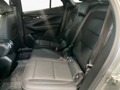 2024 Chevrolet Blazer EV eAWD 2LT