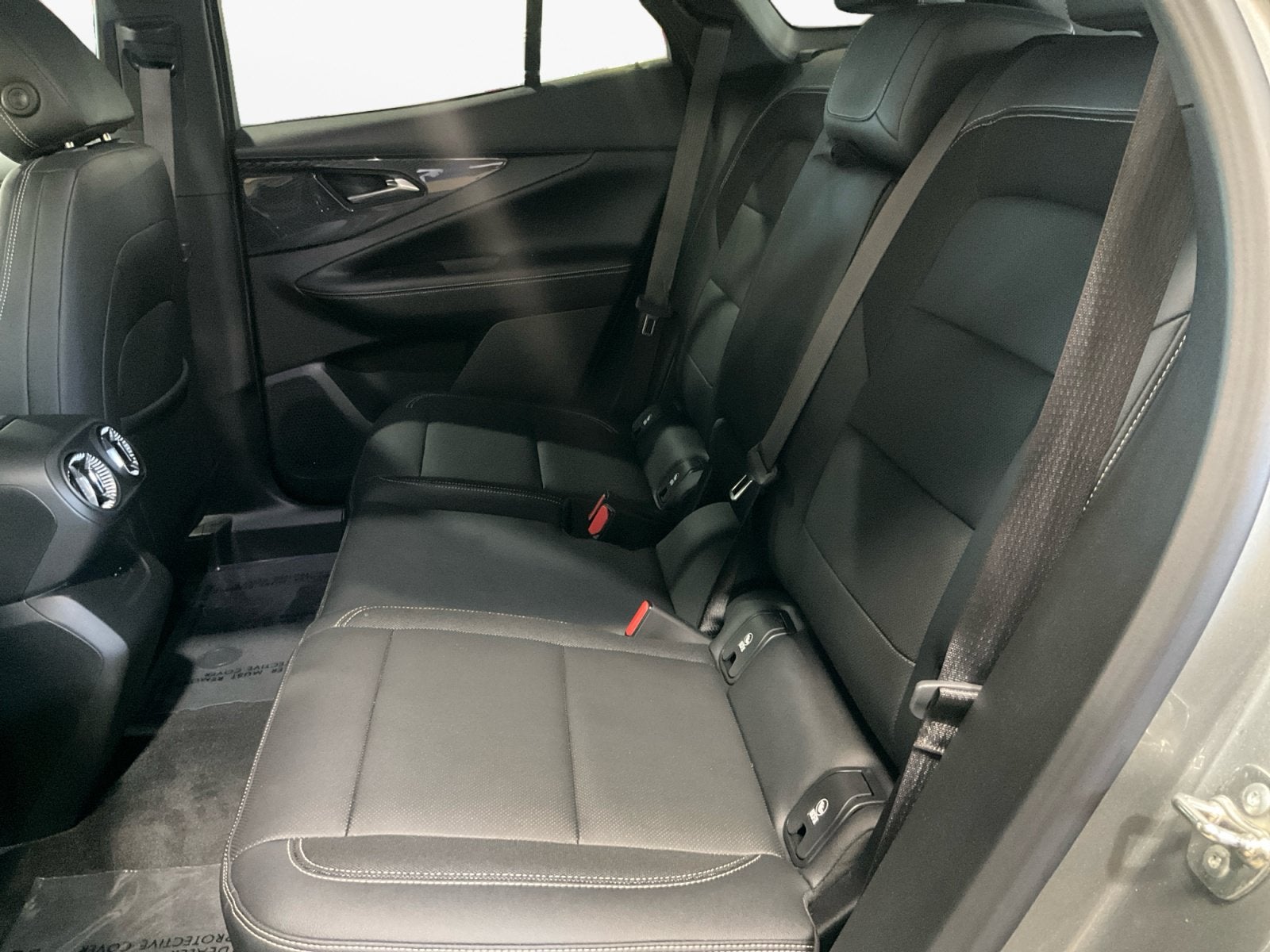 2024 Chevrolet Blazer EV eAWD 2LT