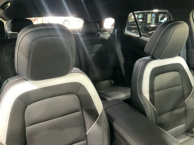2024 Chevrolet Blazer EV eAWD 2LT