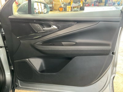 2024 Chevrolet Blazer EV eAWD 2LT