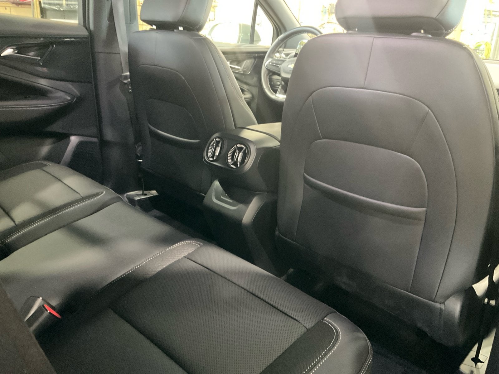 2024 Chevrolet Blazer EV eAWD 2LT