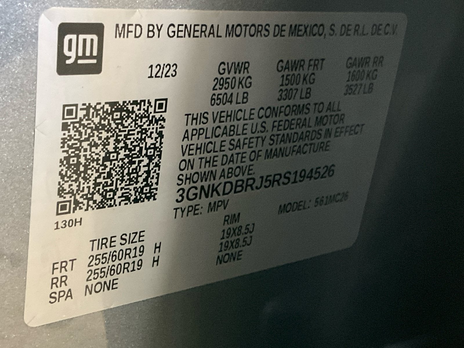 2024 Chevrolet Blazer EV eAWD 2LT