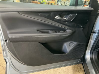 2024 Chevrolet Blazer EV eAWD 2LT