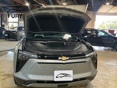 2024 Chevrolet Blazer EV eAWD 2LT