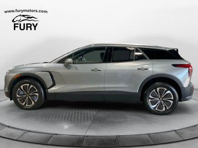 2024 Chevrolet Blazer EV eAWD 2LT
