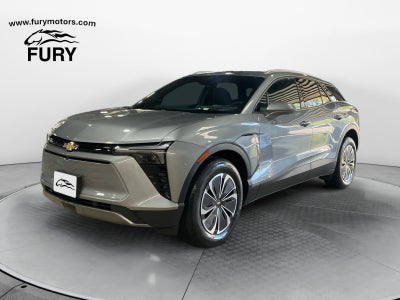 2024 Chevrolet Blazer EV eAWD 2LT