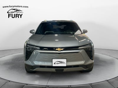 2024 Chevrolet Blazer EV eAWD 2LT