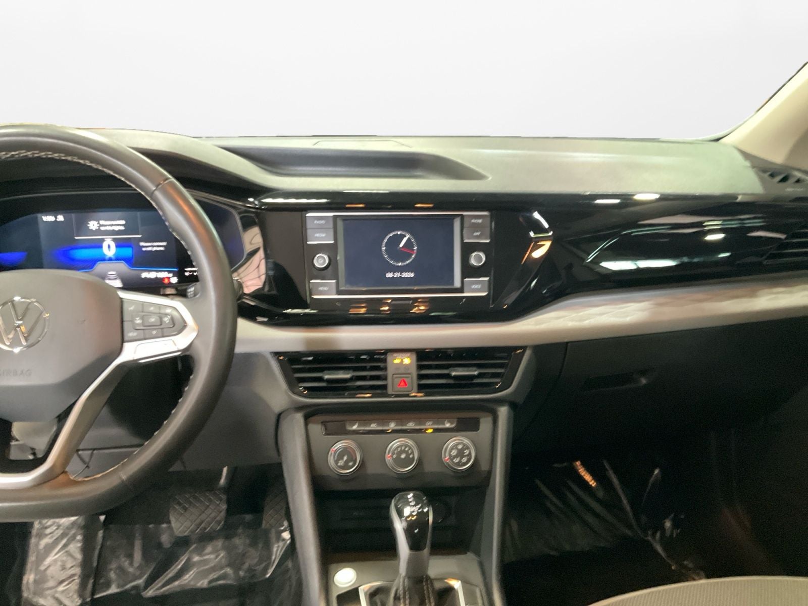 2022 Volkswagen Taos 1.5T S