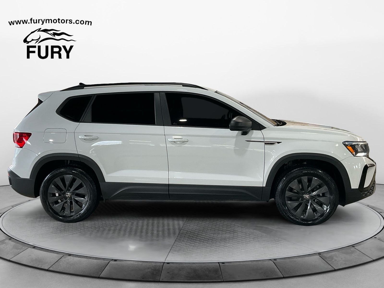 2022 Volkswagen Taos 1.5T S
