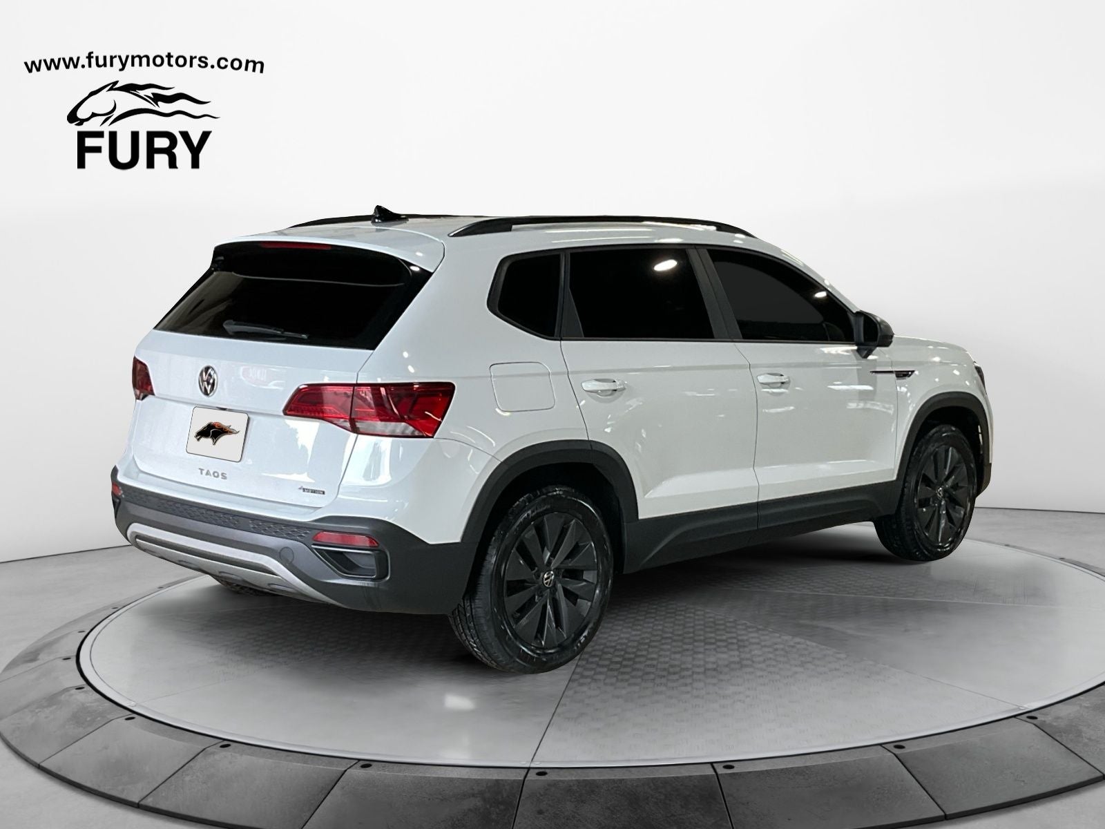 2022 Volkswagen Taos 1.5T S