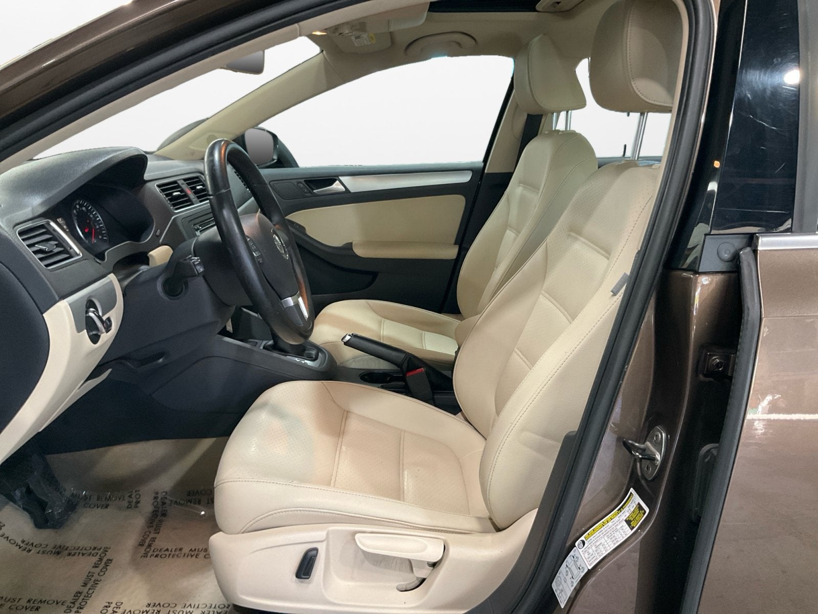 2013 Volkswagen Jetta 2.5L SE