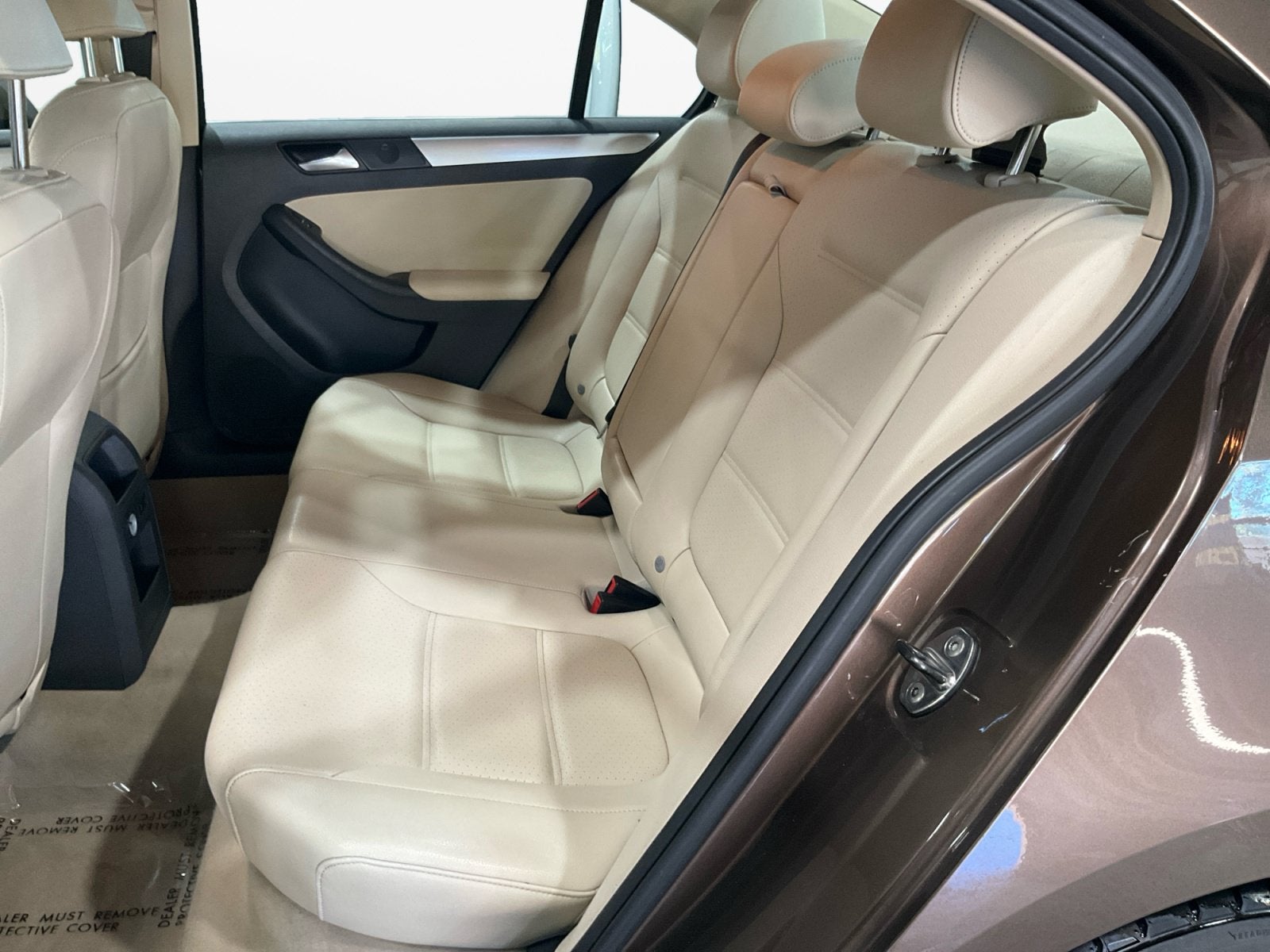 2013 Volkswagen Jetta 2.5L SE