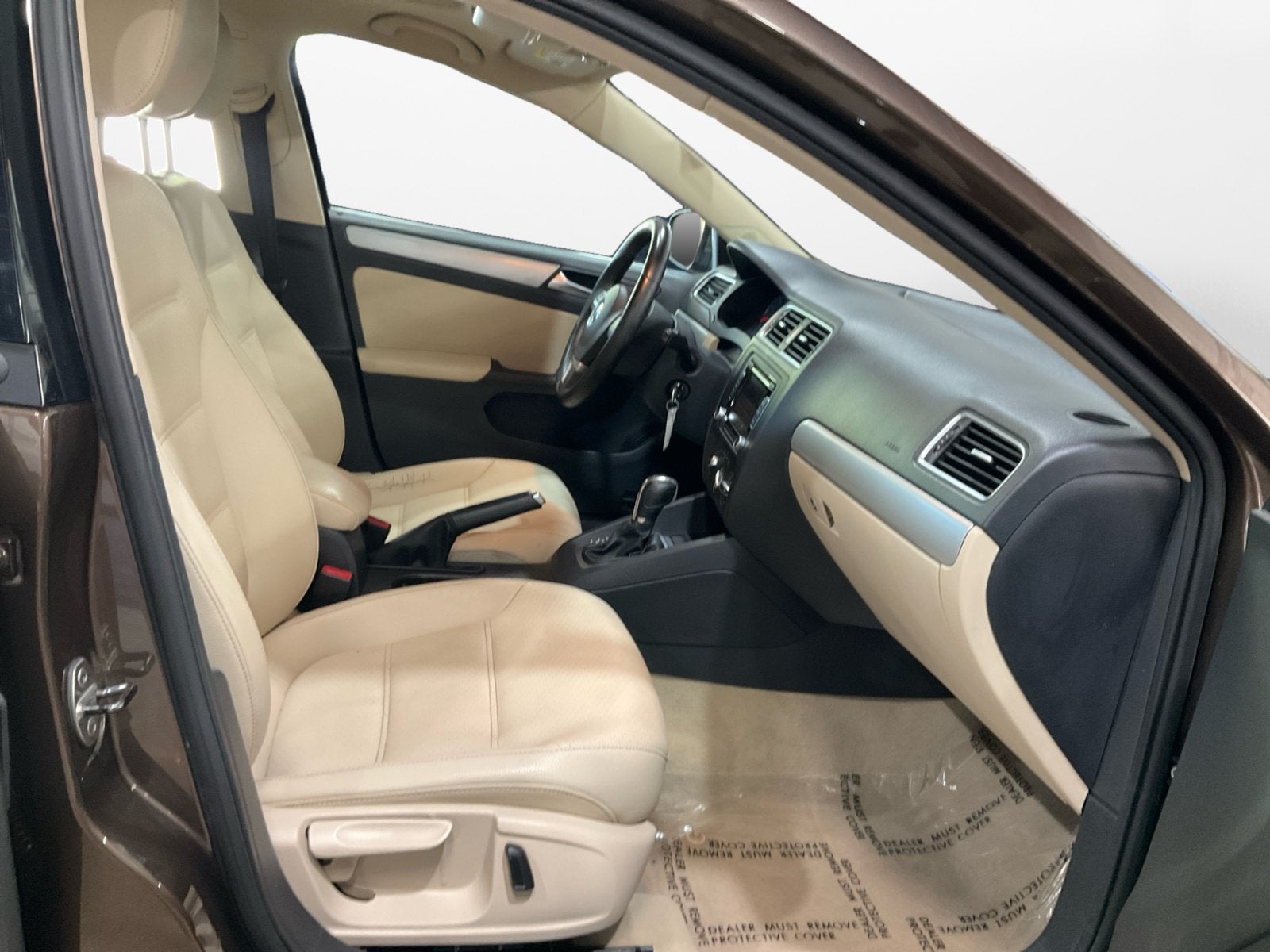 2013 Volkswagen Jetta 2.5L SE