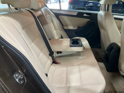 2013 Volkswagen Jetta 2.5L SE