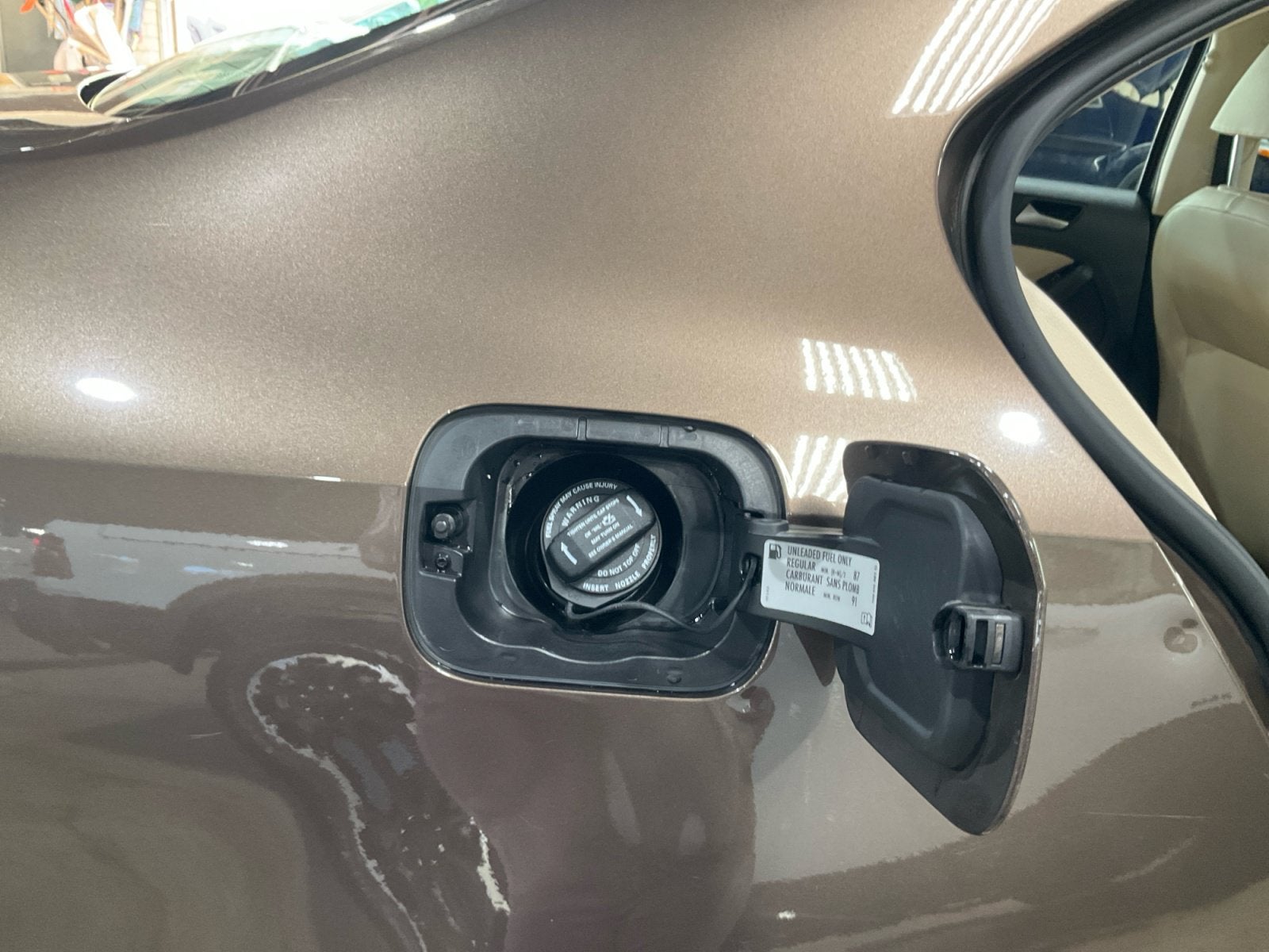 2013 Volkswagen Jetta 2.5L SE