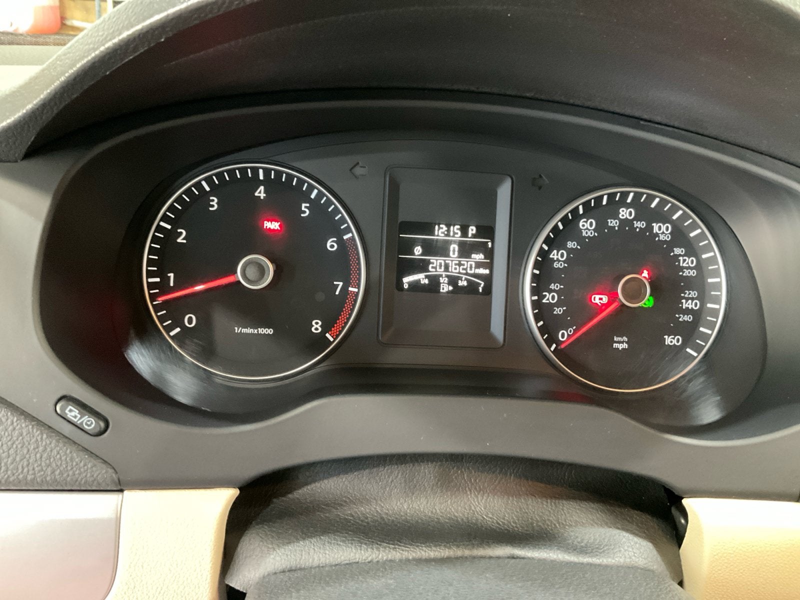 2013 Volkswagen Jetta 2.5L SE