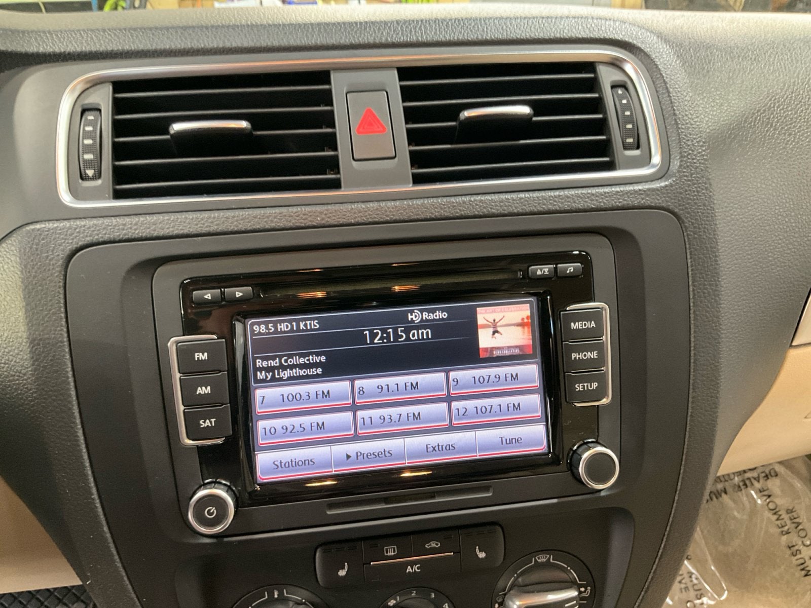 2013 Volkswagen Jetta 2.5L SE