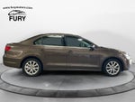 2013 Volkswagen Jetta 2.5L SE