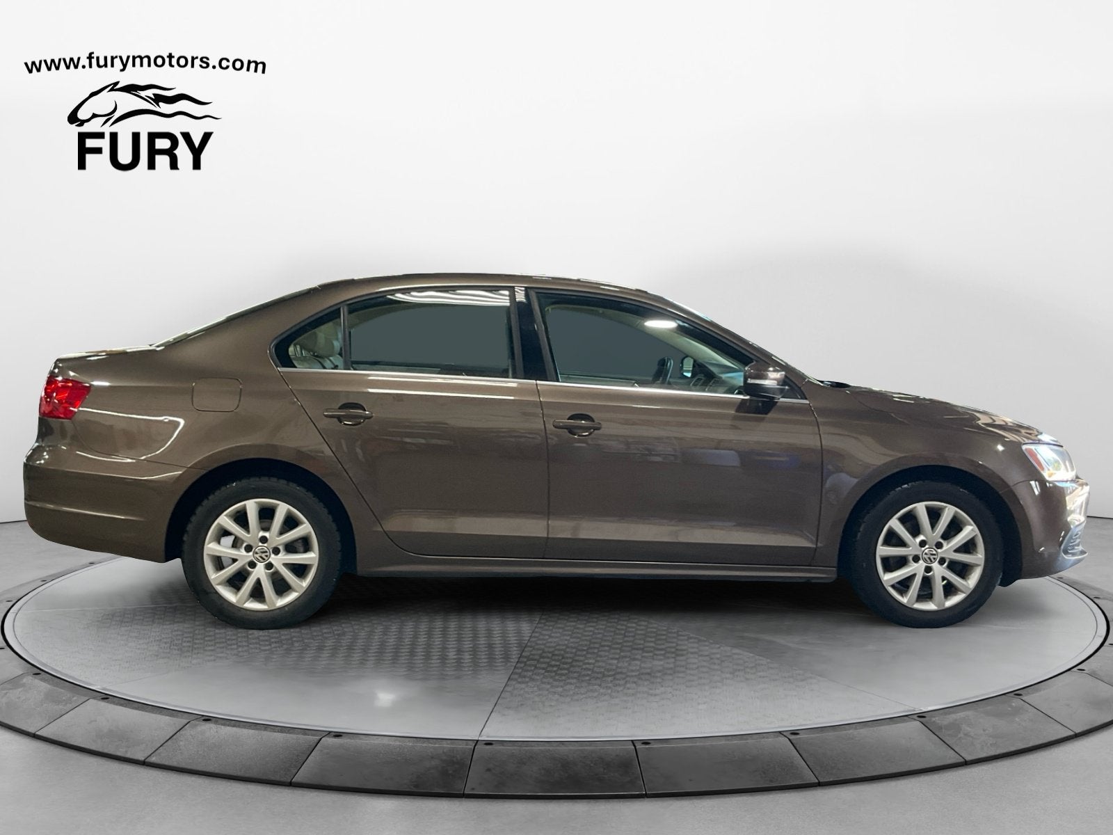 2013 Volkswagen Jetta 2.5L SE