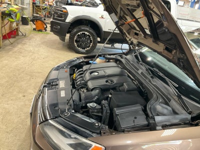2013 Volkswagen Jetta 2.5L SE