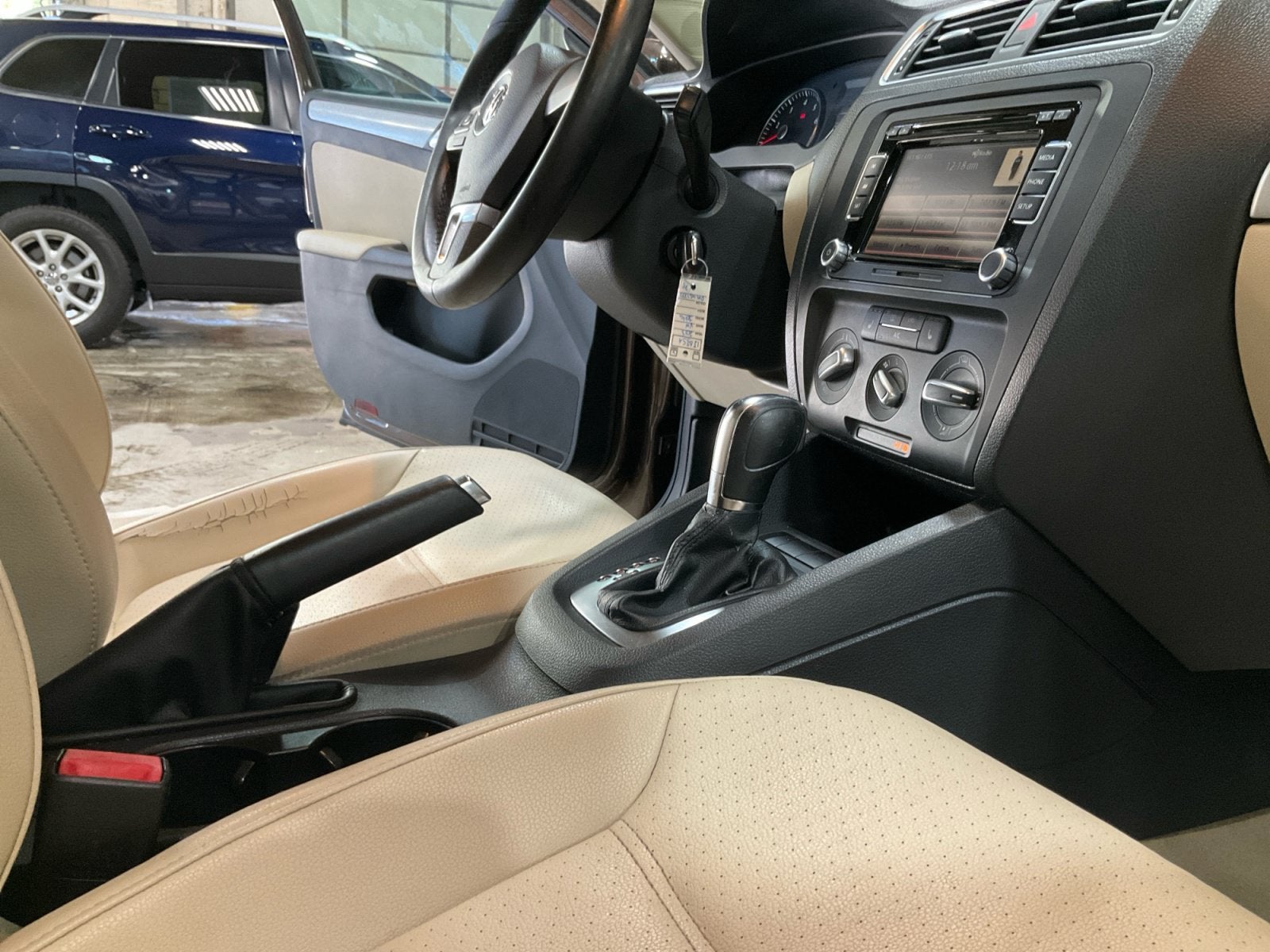 2013 Volkswagen Jetta 2.5L SE
