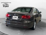 2013 Volkswagen Jetta 2.5L SE