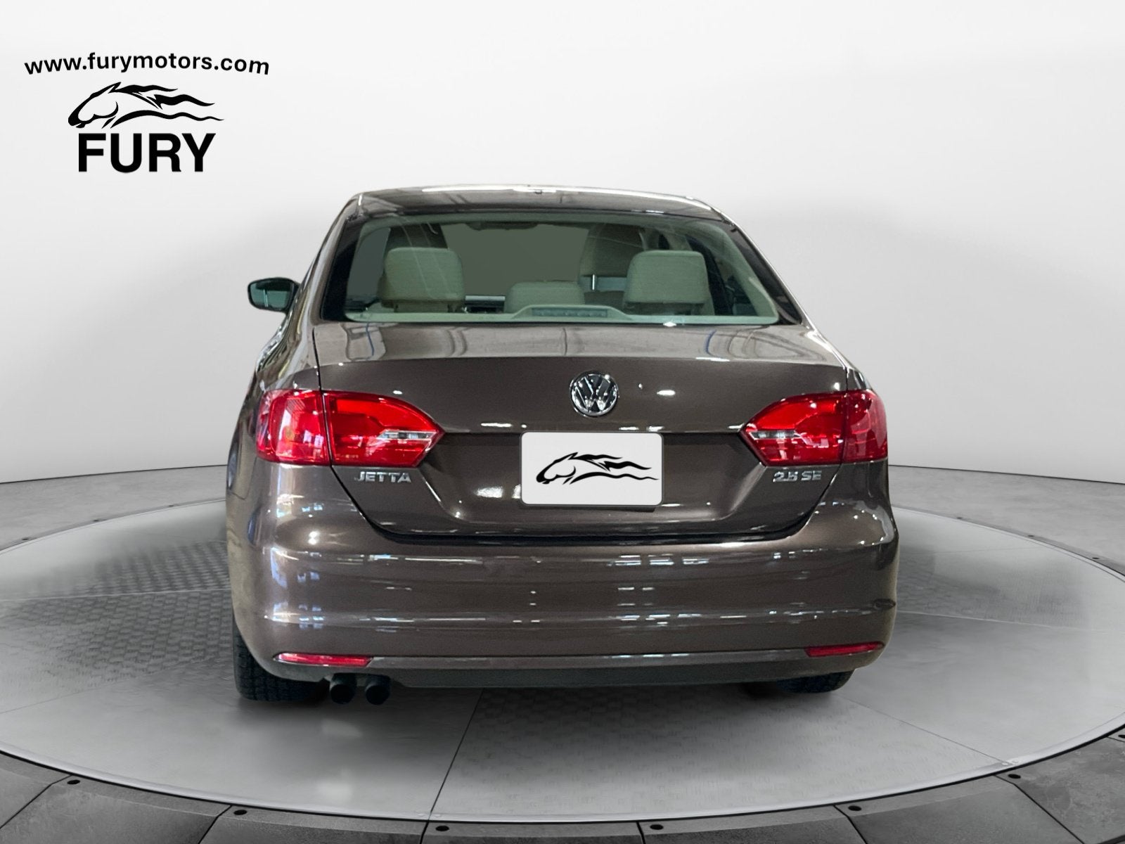 2013 Volkswagen Jetta 2.5L SE