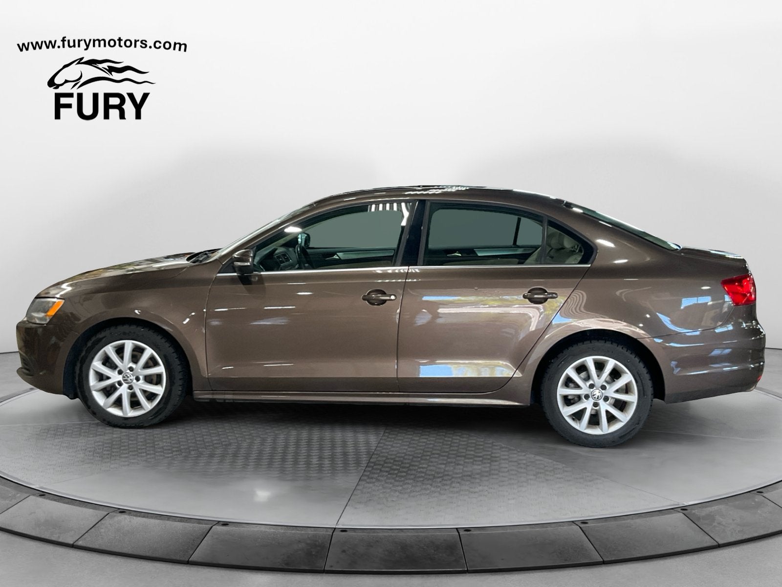 2013 Volkswagen Jetta 2.5L SE