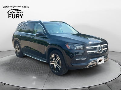 2021 Mercedes-Benz GLS GLS 450 4MATIC®