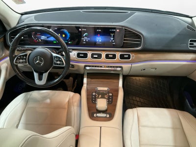 2021 Mercedes-Benz GLS GLS 450 4MATIC®