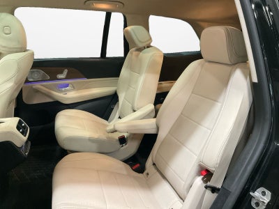 2021 Mercedes-Benz GLS GLS 450 4MATIC®