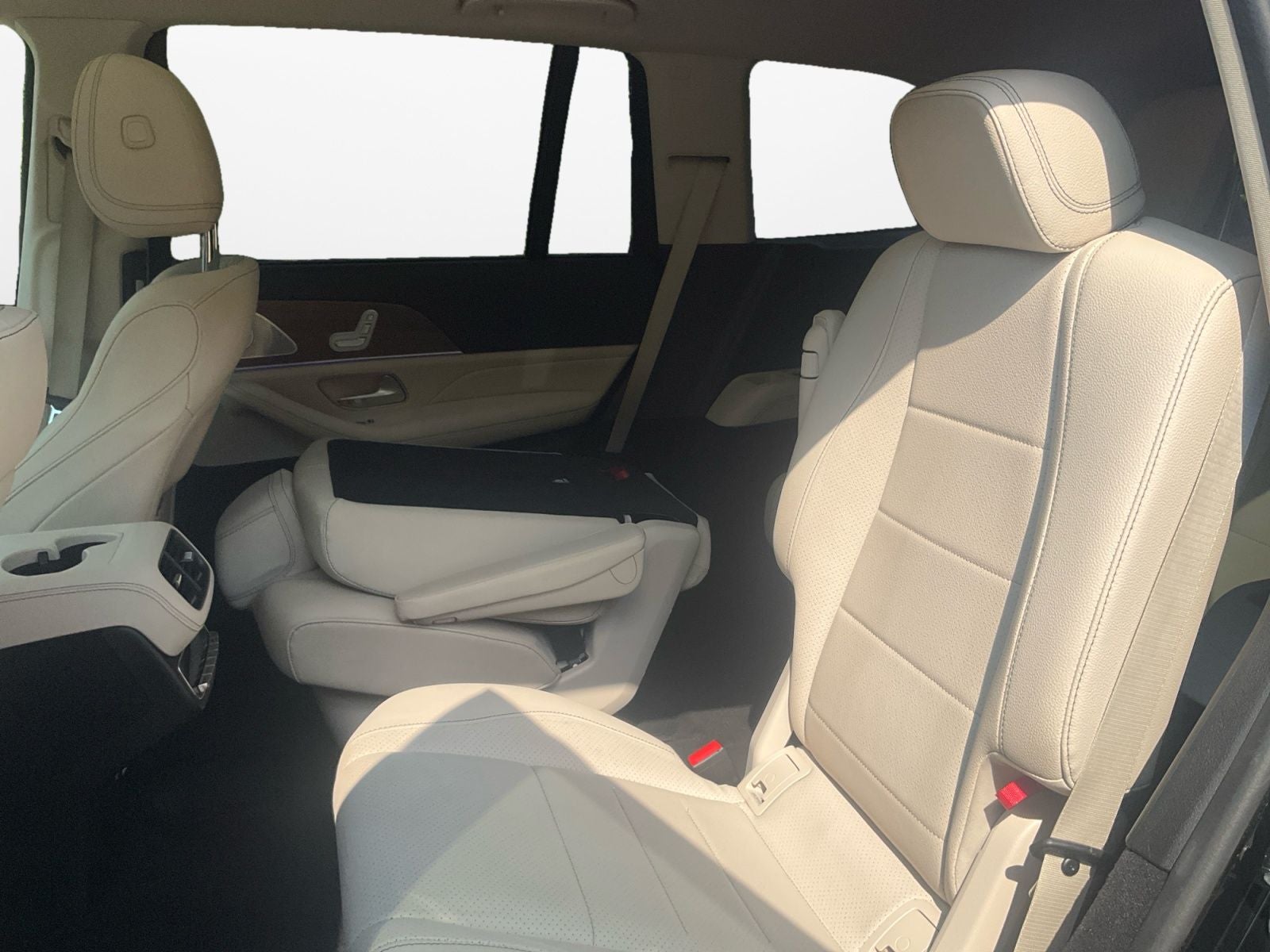 2021 Mercedes-Benz GLS GLS 450 4MATIC®