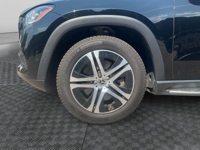 2021 Mercedes-Benz GLS GLS 450 4MATIC®