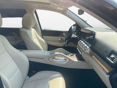 2021 Mercedes-Benz GLS GLS 450 4MATIC®