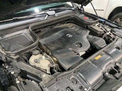 2021 Mercedes-Benz GLS GLS 450 4MATIC®
