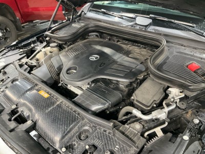 2021 Mercedes-Benz GLS GLS 450 4MATIC®