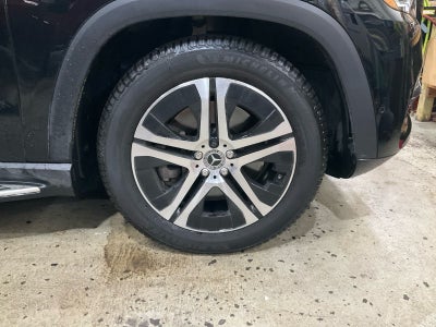 2021 Mercedes-Benz GLS GLS 450 4MATIC®